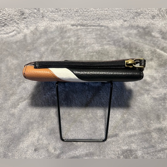 Fossil Molly Patchwork Wallet - Picture 5 of 9